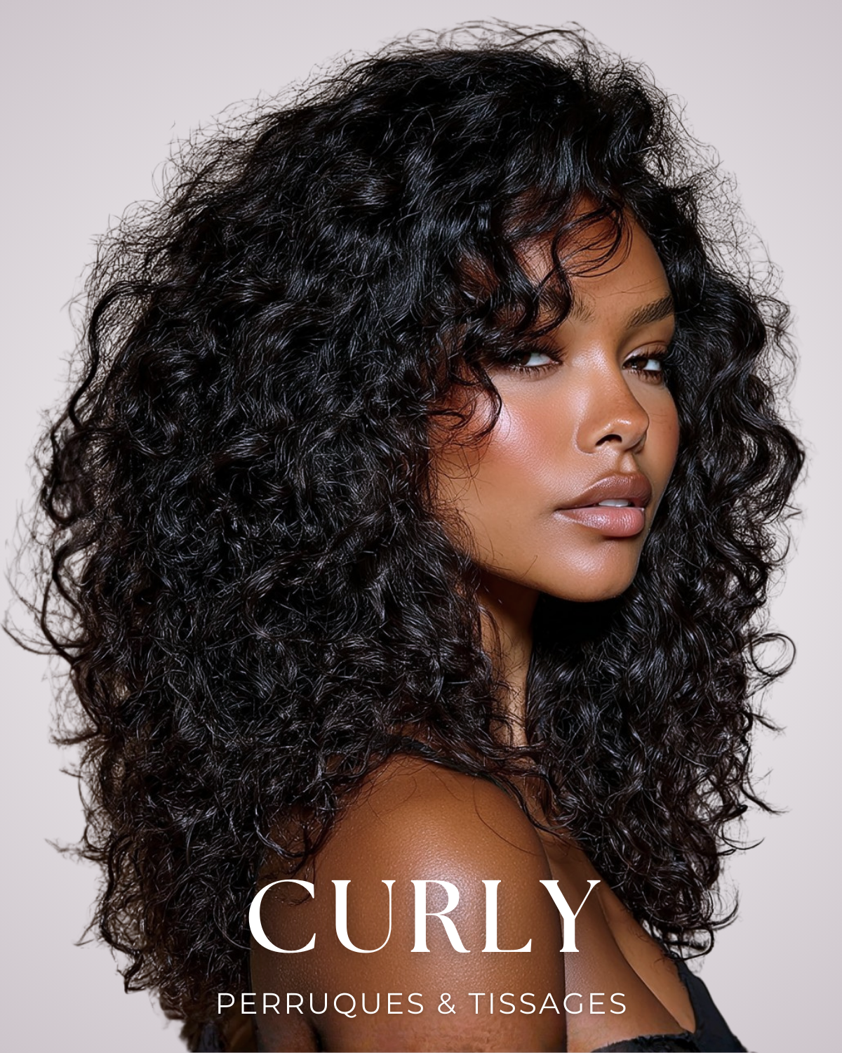 Collection Curly