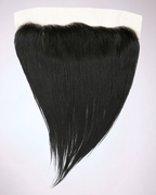 LISSE - FRONTAL/CLOSURE - VIRGIN