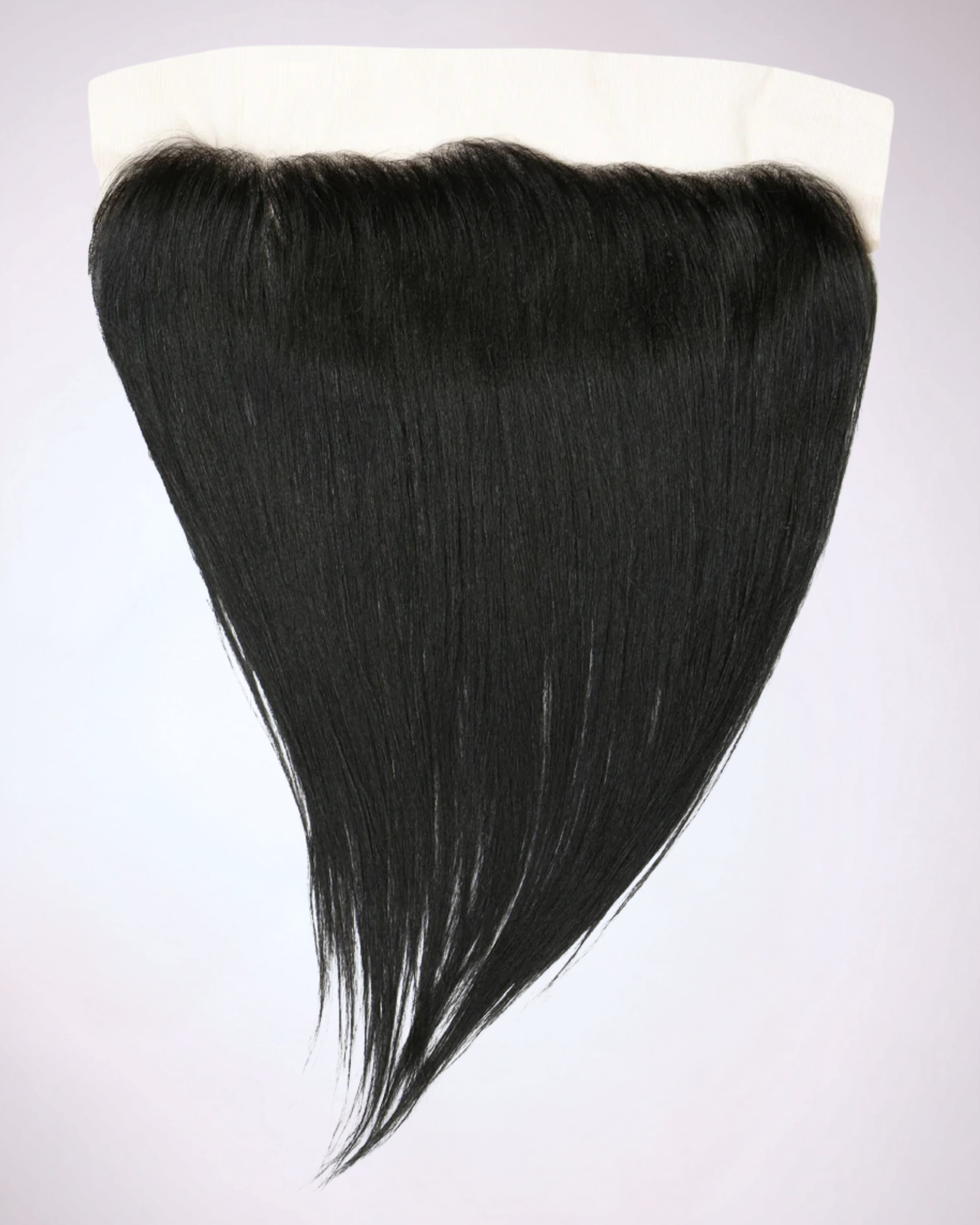 LISSE - FRONTAL/CLOSURE - VIRGIN
