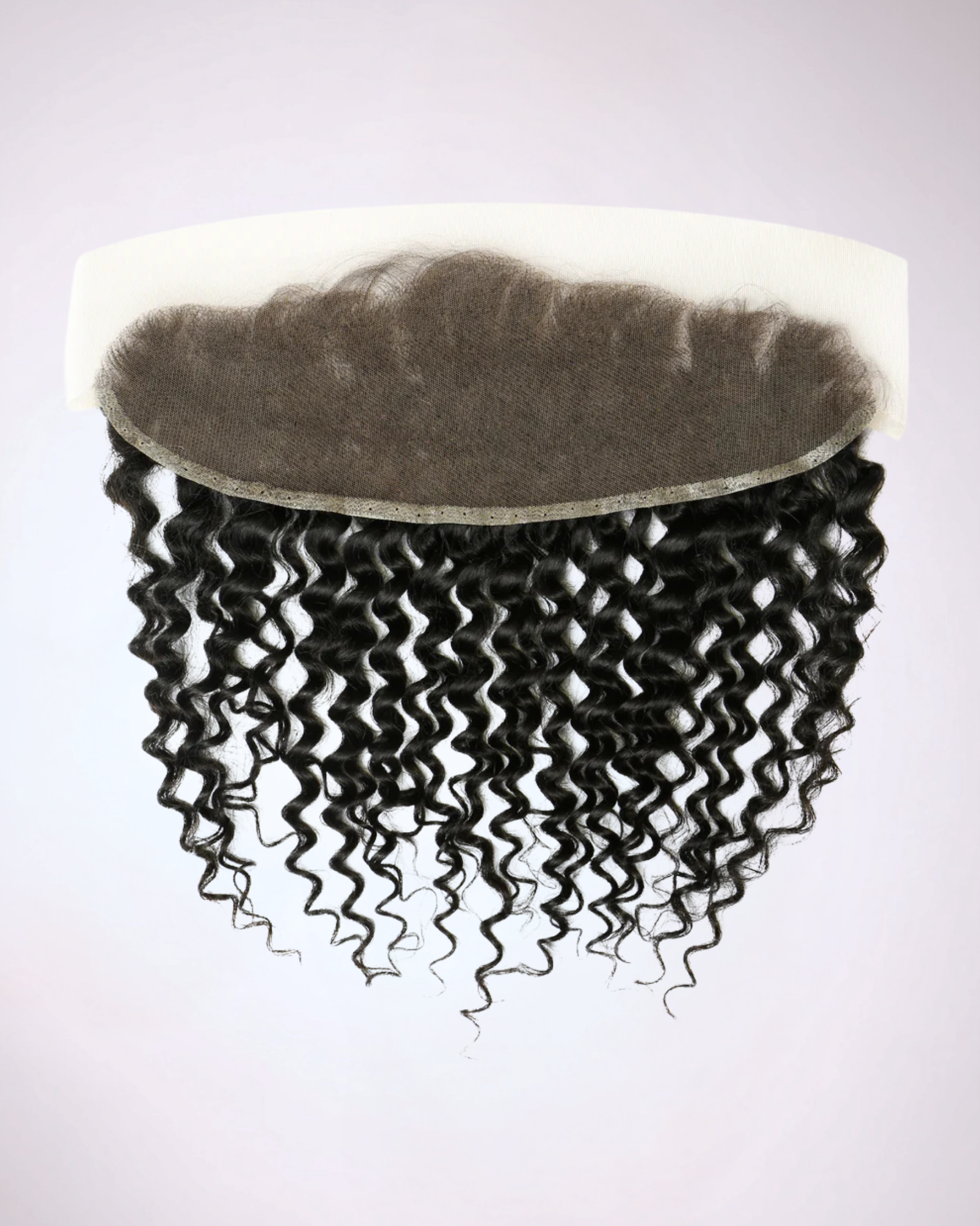 DEEP WAVE - FRONTAL/CLOSURE - VIRGIN