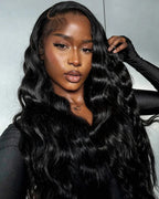 LOOSE WAVE - TISSAGE