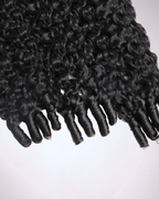 BURMESE CURLS - TISSAGE