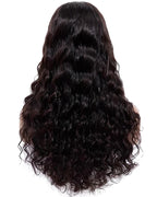 LOOSE WAVE - TISSAGE