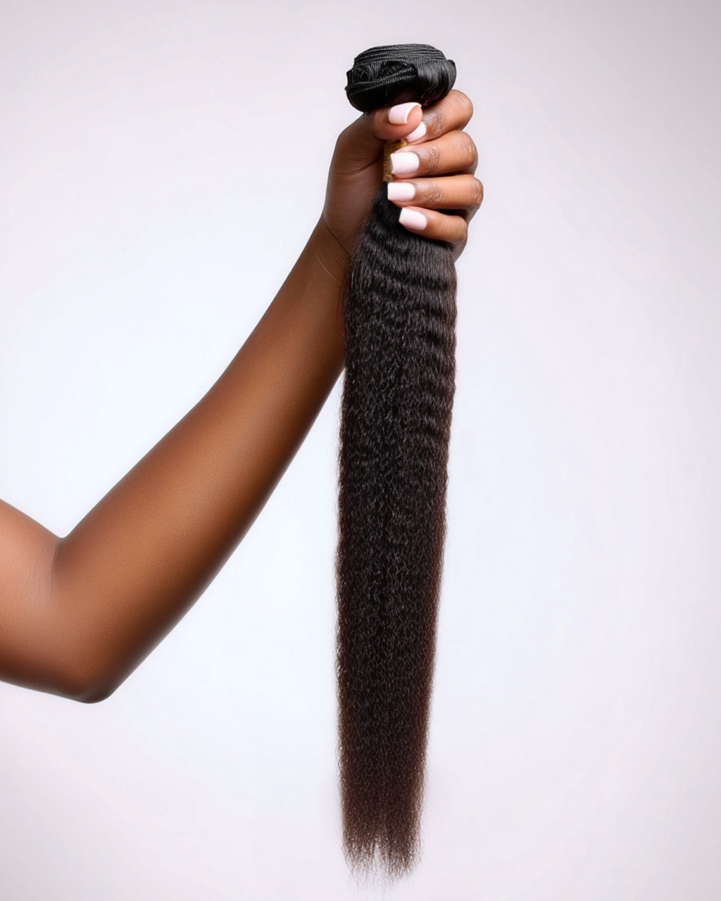 KINKY STRAIGHT - TISSAGE