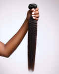 KINKY STRAIGHT - TISSAGE