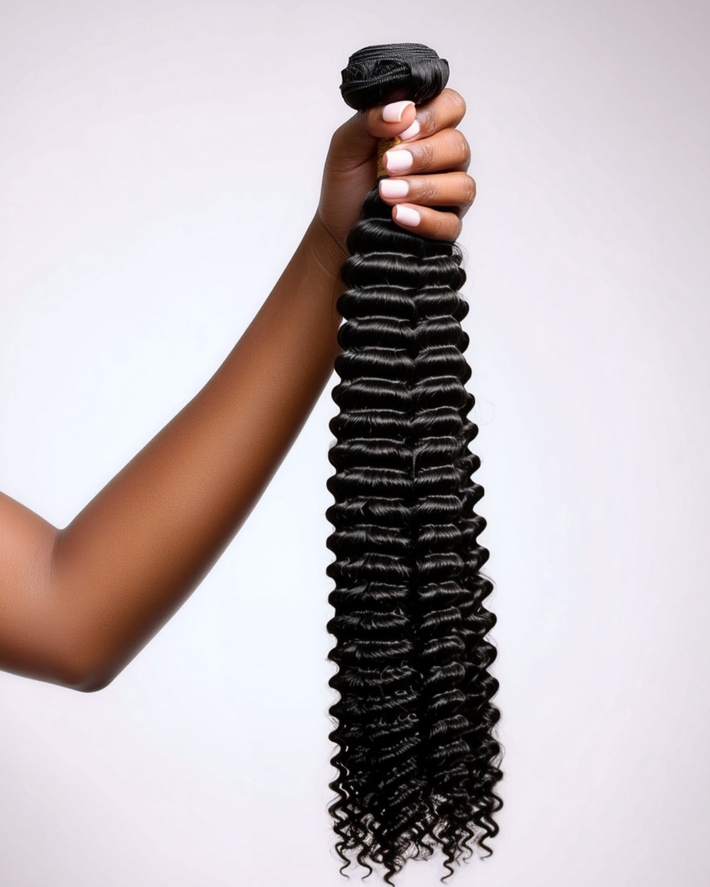 DEEP WAVE - TISSAGE