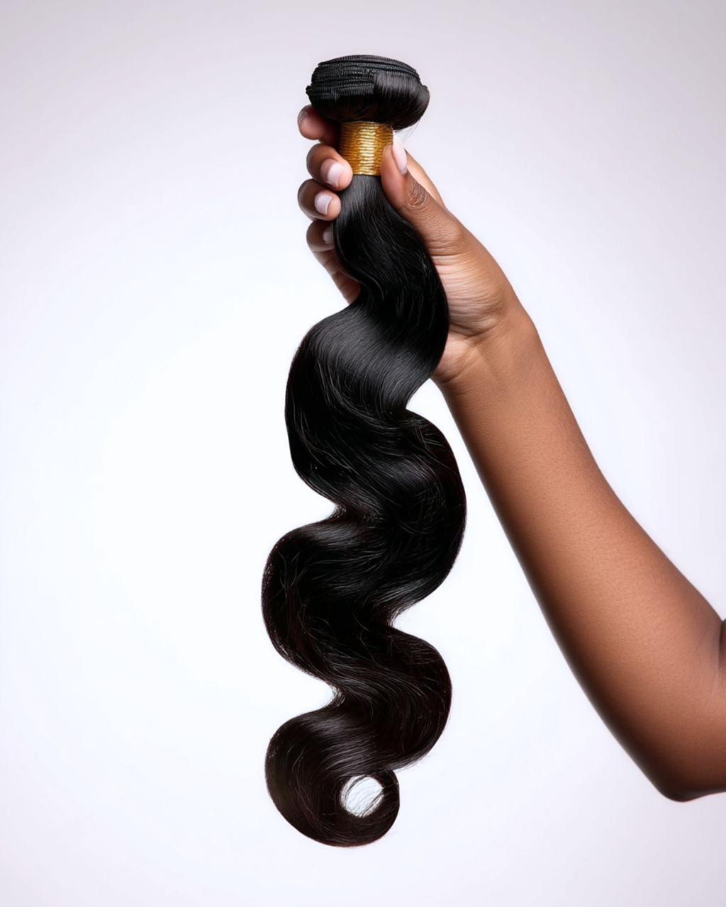 BODY WAVE - TISSAGE