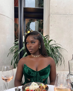 LISSE - FRONTAL/CLOSURE - VIRGIN