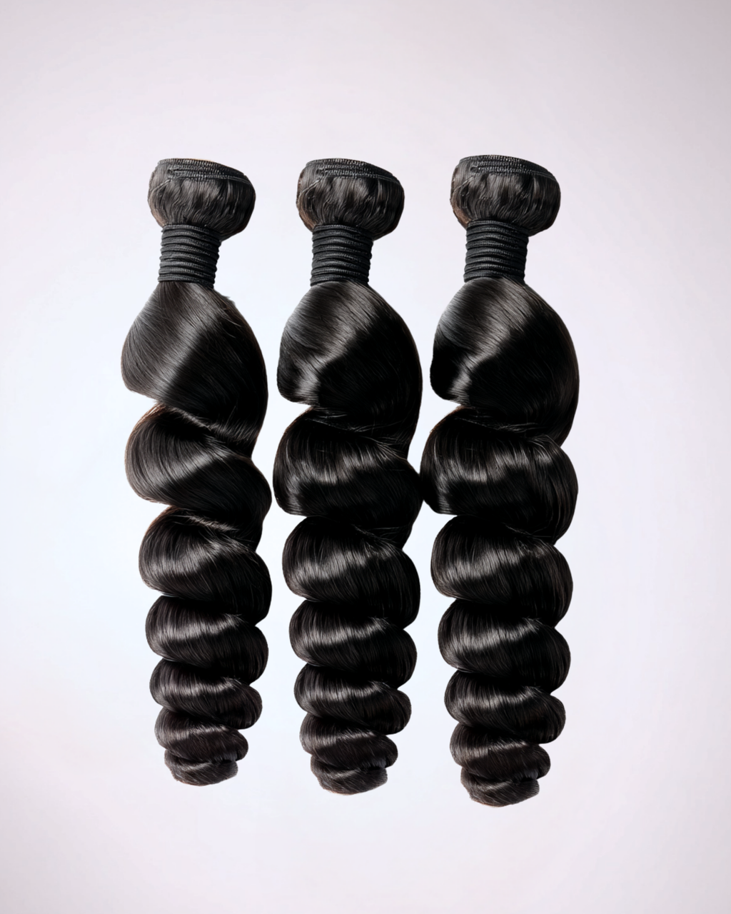 LOOSE WAVE - TISSAGE