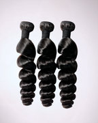 LOOSE WAVE - TISSAGE
