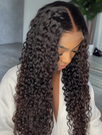 DEEP WAVE - PERRUQUE LACE - VIRGIN