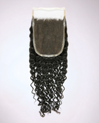 DEEP WAVE - FRONTAL/CLOSURE - VIRGIN