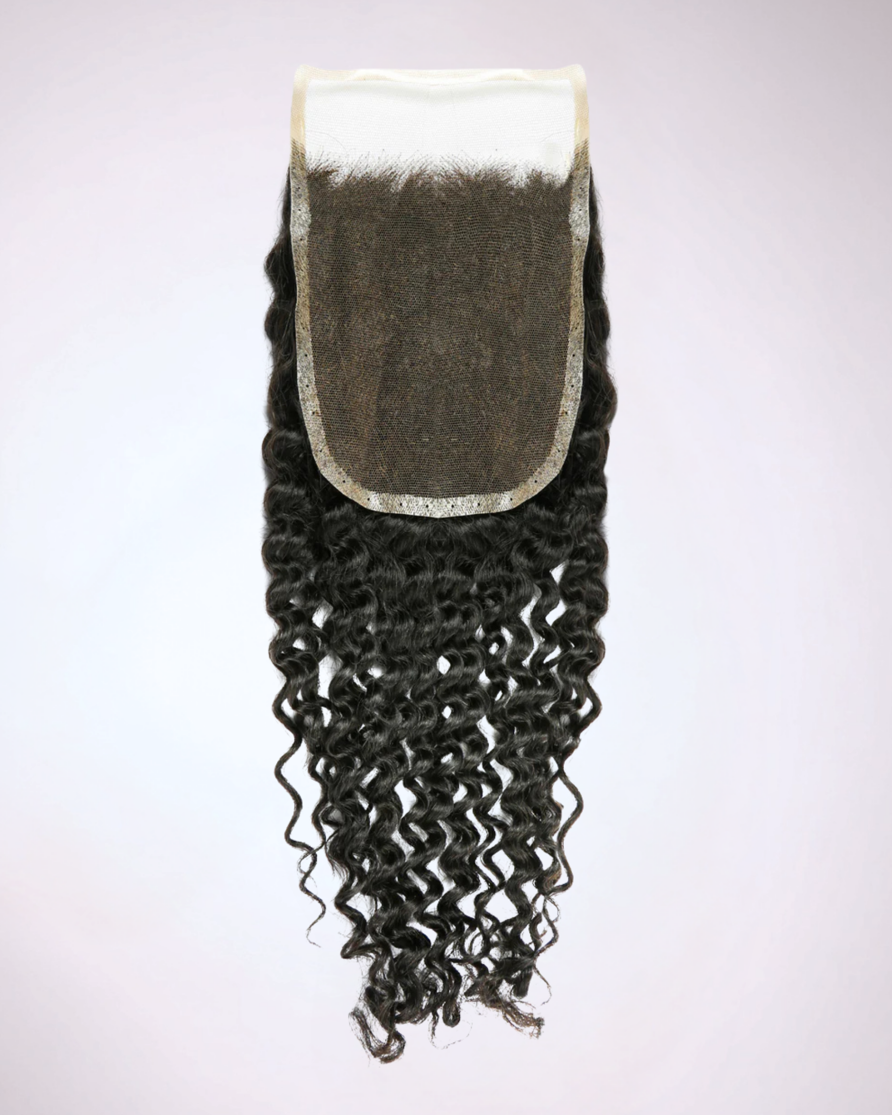DEEP WAVE - FRONTAL/CLOSURE - VIRGIN