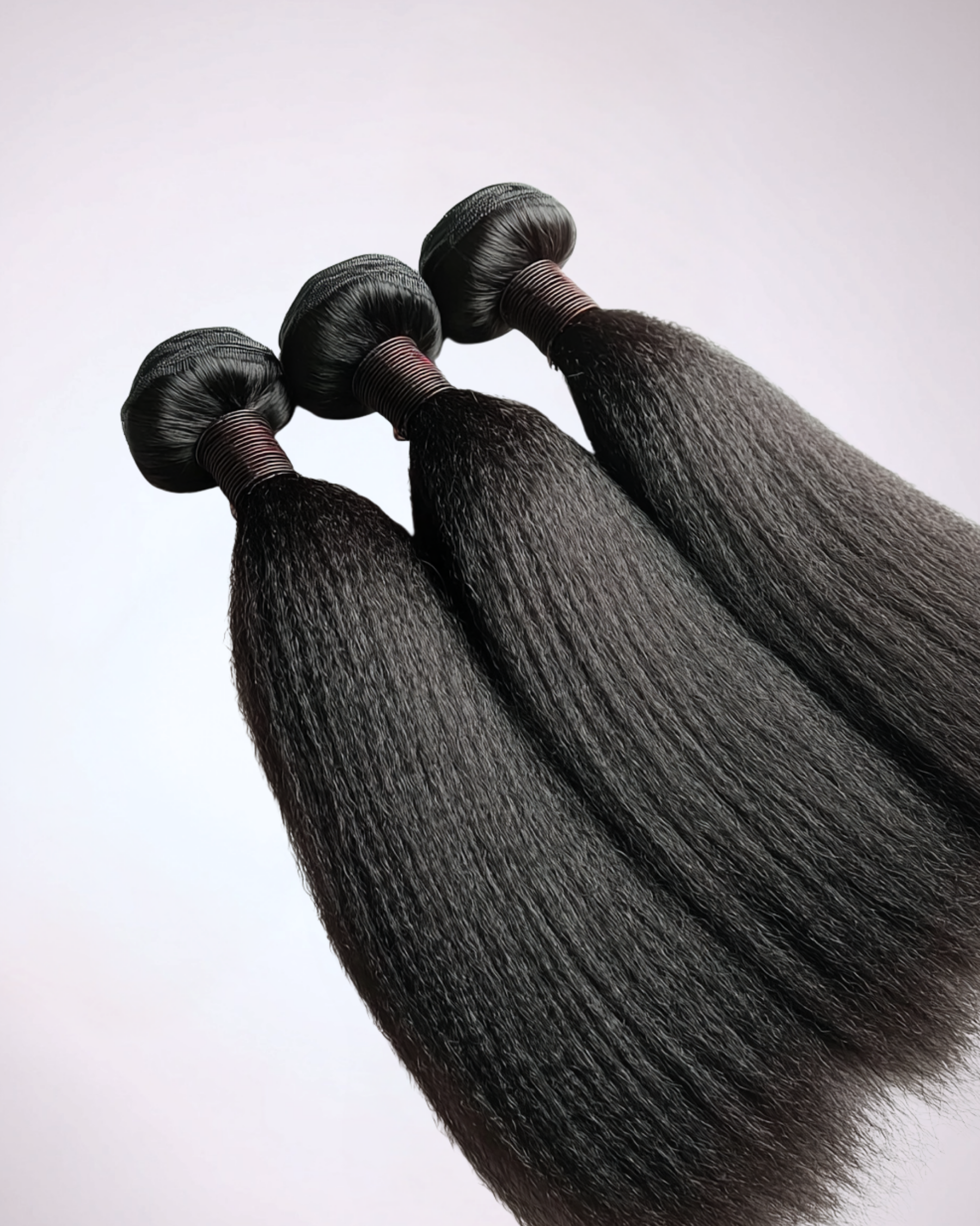 KINKY STRAIGHT - TISSAGE