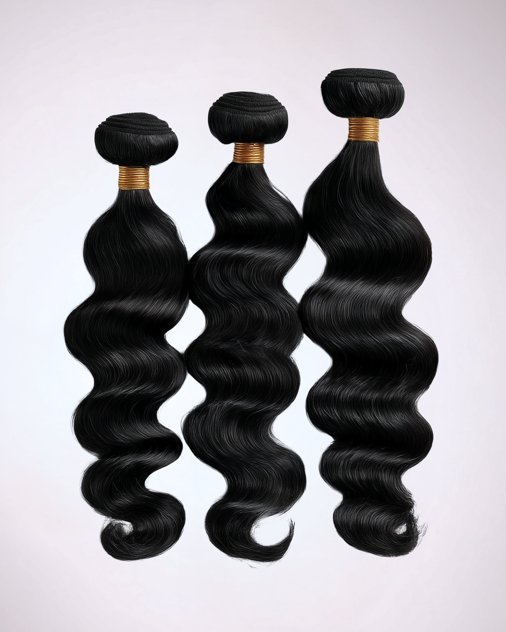 BODY WAVE - TISSAGE