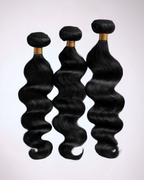 BODY WAVE - TISSAGE