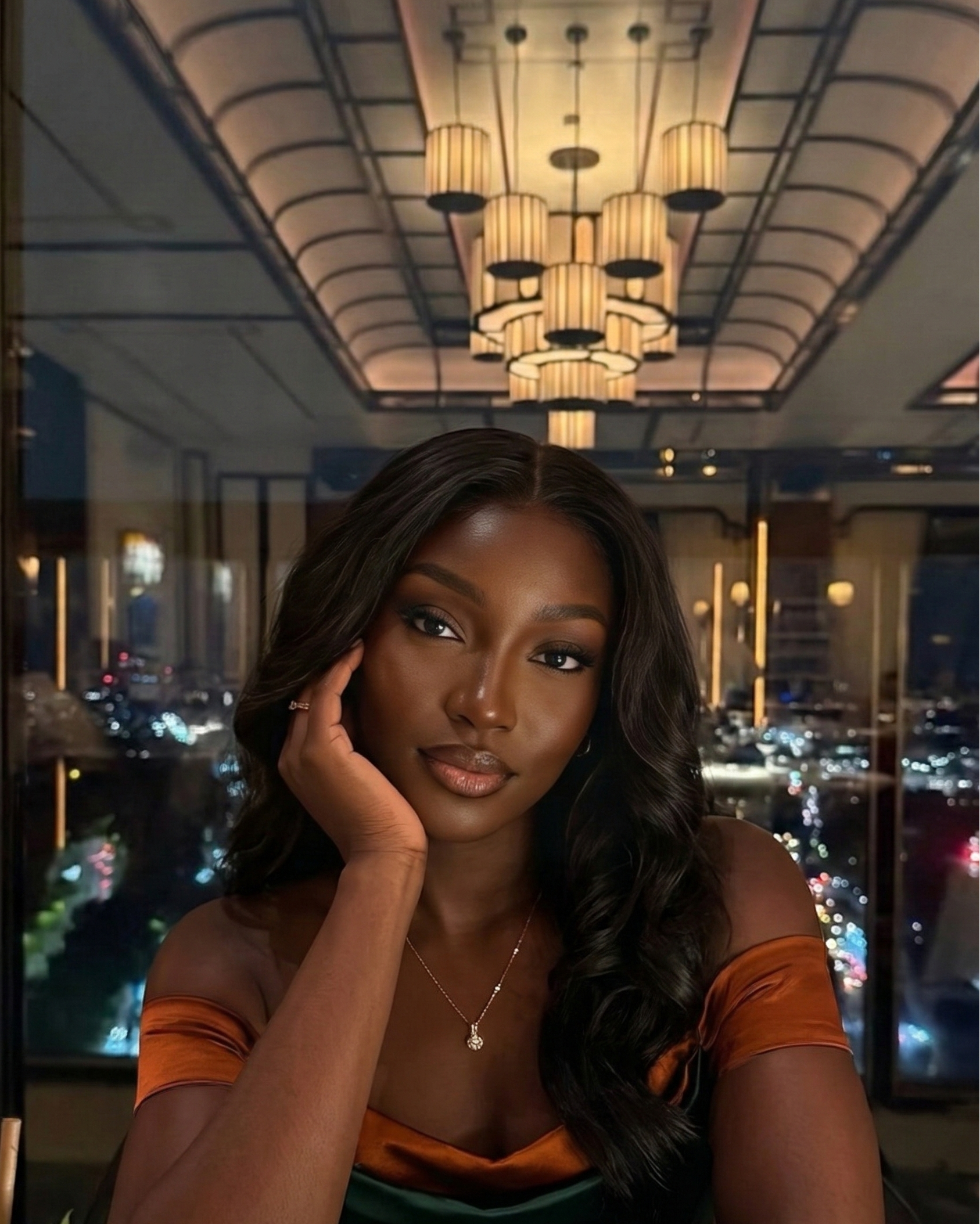 BODY WAVE - FRONTAL/CLOSURE - RAW