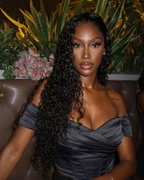 DEEP WAVE - TISSAGE